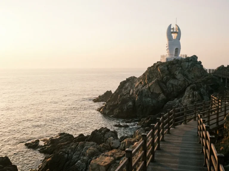영덕 2박 3일 코스 — 계곡·바다·대게를 한 번에